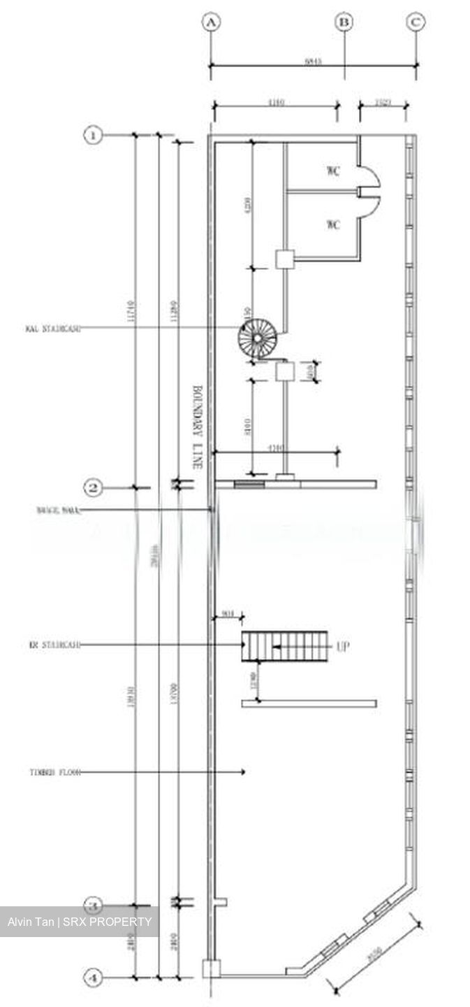 East Coast Road (D15), Shop House #528991121